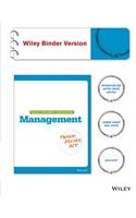 Management