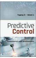 Predictive Control: Fundamentals and Developments