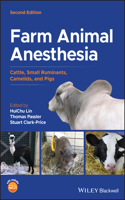 Farm Animal Anesthesia