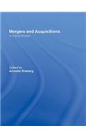Mergers & Acquisitions