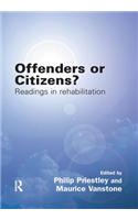 Offenders or Citizens?