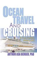 Ocean Travel and Cruising