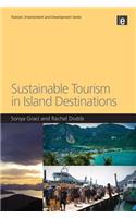 Sustainable Tourism in Island Destinations