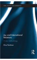 Joy and International Relations