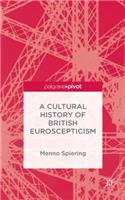 Cultural History of British Euroscepticism