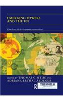 Emerging Powers and the Un