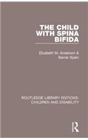 Child with Spina Bifida