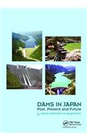 Dams in Japan