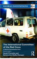 International Committee of the Red Cross