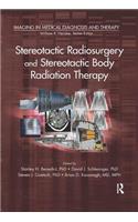 Stereotactic Radiosurgery and Stereotactic Body Radiation Therapy