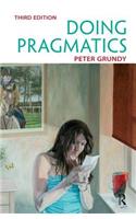 Doing Pragmatics