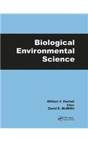 Biological Environmental Science