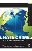 Hate Crime