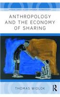 Anthropology and the Economy of Sharing