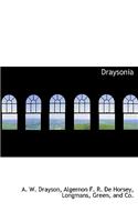 Draysonia