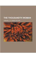 The Thousandth Woman