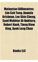 Malaysian Billionaires
