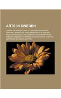Arts in Sweden