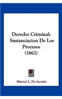 Derecho Criminal