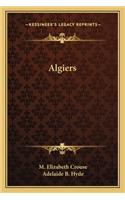 Algiers