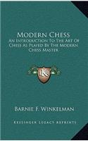 Modern Chess