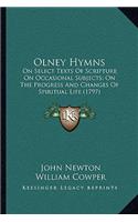 Olney Hymns