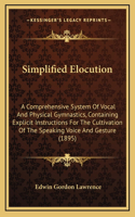Simplified Elocution