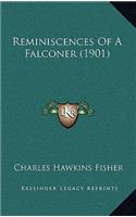 Reminiscences Of A Falconer (1901): (English)