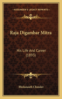 Raja Digambar Mitra