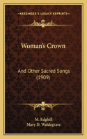 Woman's Crown