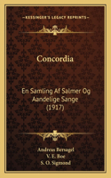 Concordia