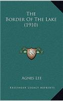 The Border Of The Lake (1910)