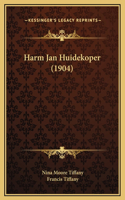 Harm Jan Huidekoper (1904)