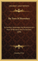 The Town Of Shrewsbury