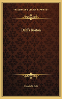 Dahl's Boston