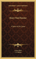 Henry Ward Beecher