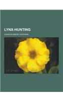 Lynx-Hunting: (English)