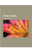 Rose-de-Noel