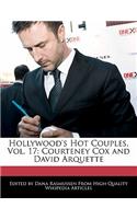 Hollywood's Hot Couples, Vol. 17