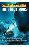 True Rescue: The Finest Hours