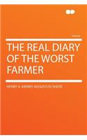 The Real Diary of the Worst Farmer
