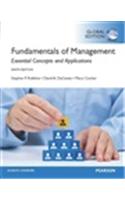 Fundamentals of Management, Global Edition