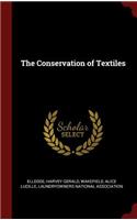 Conservation of Textiles