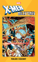 X-Men Milestones: Phalanx Covenant