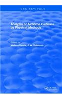 Analysis of Airborne Particles by Physical Methods