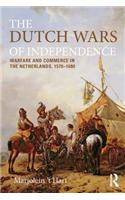 The Dutch Wars of Independence