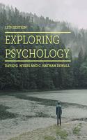 Exploring Psychology