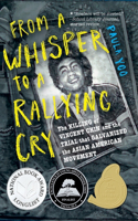 From a Whisper to a Rallying Cry - The Killing of Vincent Chin and the Trial that Galvanized the Asian American Movement