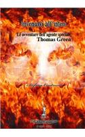Benvenuto All'inferno - Le Avventure Dell'agente Speciale Thomas Green