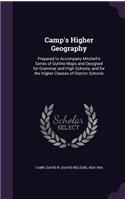 Camp's Higher Geography